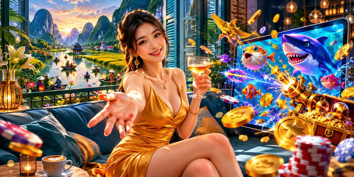 sun.789 Casino Viet Nam tại sun.789 có gì?